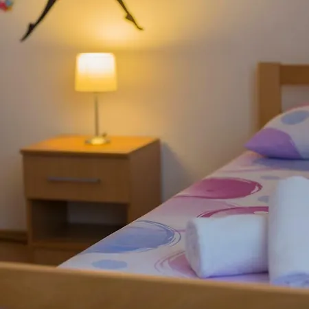 Apartman 